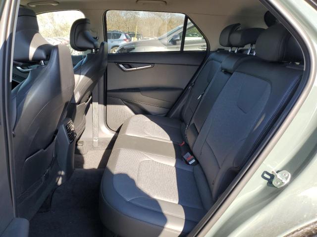 2023 KIA NIRO SX KNDCT3LE0P5095637