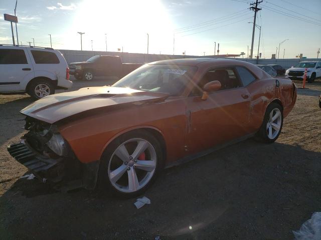 2011 Dodge Challenger SRT8