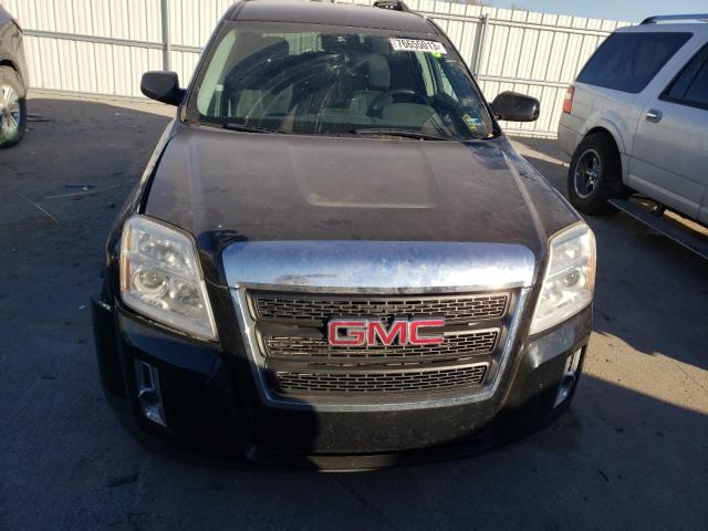 2GKALREK4F6140924 | 2015 GMC TERRAIN SL