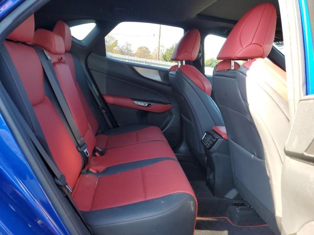 2022 LEXUS NX 350 JTJKGCEZ9N5001202