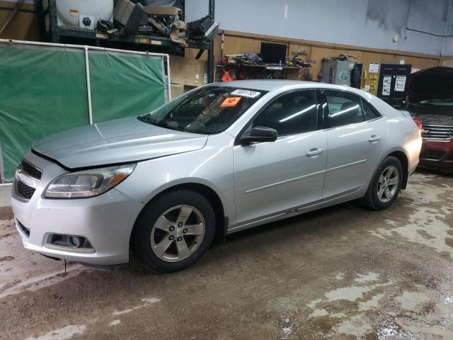 2013 Chevrolet Malibu LS