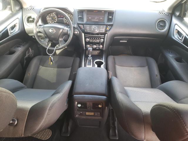 5N1DR2MN7HC649390 Nissan Pathfinder S