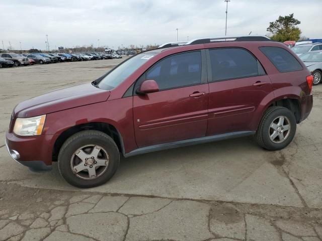 2007 Pontiac Torrent 