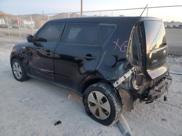 KNDJN2A20F7812562 | 2015 KIA SOUL