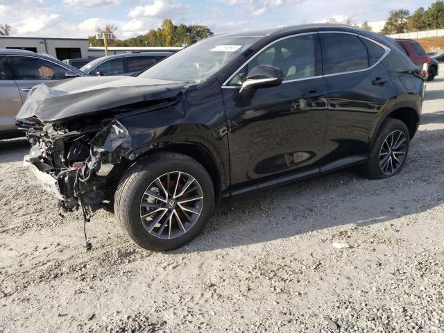 2T2GDCAZ6NC002006 Lexus NX 250 