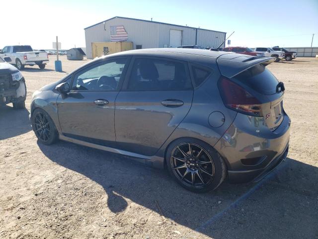 3FADP4GX7GM130541 Ford FIESTA ST