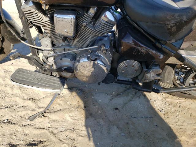 2003 YAMAHA XV1600 AS JYAVP02E33A021526