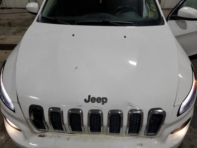 1C4PJMCS8FW795109 | 2015 JEEP CHEROKEE L