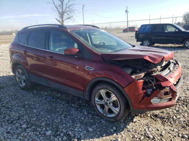 1FMCU0GX7EUA12551 | 2014 FORD ESCAPE SE