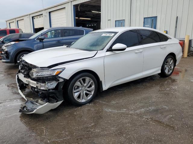 2020 HONDA ACCORD LX - 1HGCV1F19LA099924