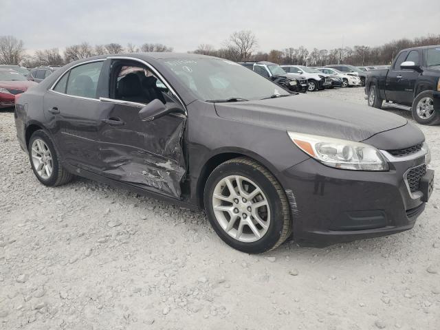 1G11C5SL9FF243319 | 2015 CHEVROLET MALIBU 1LT