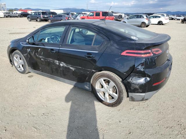 VIN 1G1RE6E4XDU142371 2013 Chevrolet Volt no.2