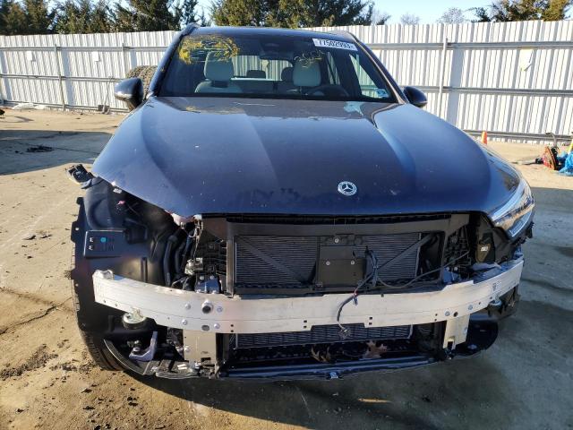 2023 Mercedes-Benz Glc 300 4Matic VIN: W1NKM4HB4PF059983 Lot: 77502993