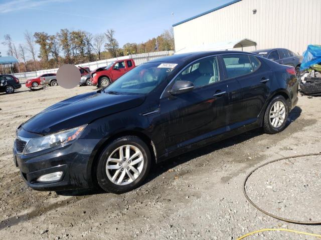 2012 Kia Optima LX