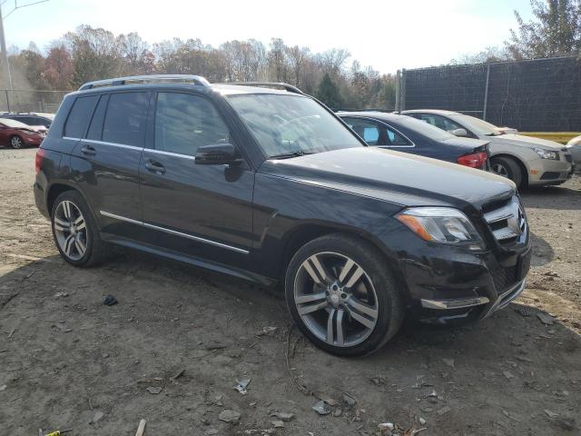 WDCGG8JB5EG193408 Mercedes-Benz Glk 350 4matic