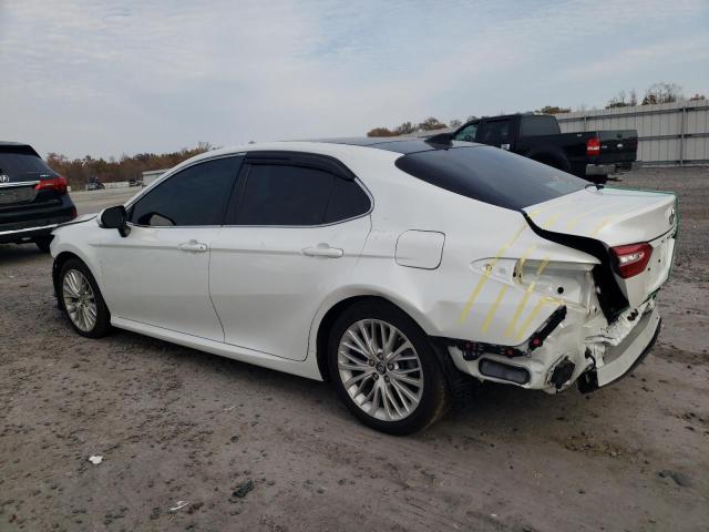 2018 TOYOTA CAMRY L - 4T1B11HK6JU019515