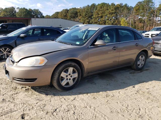 2006 Chevrolet Impala LS