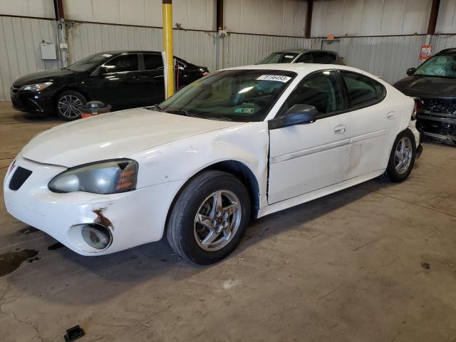 2004 Pontiac Grand Prix GT