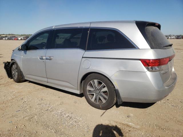 5FNRL5H9XEB029531 Honda Odyssey Touring