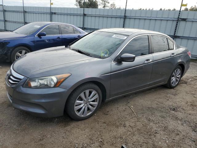 2011 Honda Accord Coupe EX-L