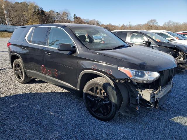 1GNERFKW7LJ288363 | 2020 CHEVROLET TRAVERSE L