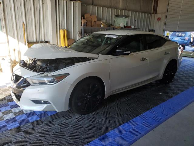 2016 Nissan Maxima 3.5 S