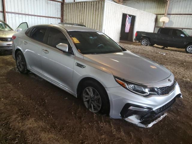 5XXGT4L33LG434421 | 2020 KIA OPTIMA LX