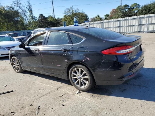 2017 FORD FUSION SE - 3FA6P0H72HR382797