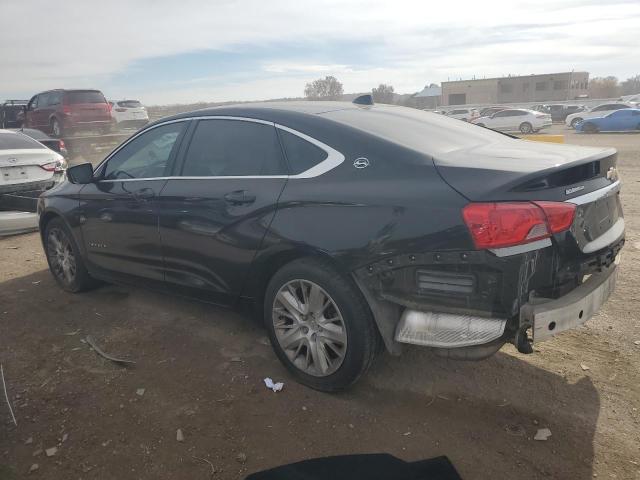 1G11Y5SL0EU124621 | 2014 CHEVROLET IMPALA LS