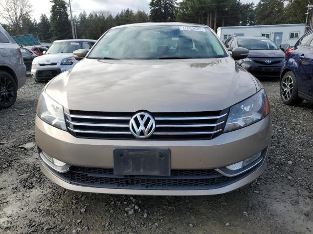 1VWBT7A34FC054178 | 2015 VOLKSWAGEN PASSAT SE