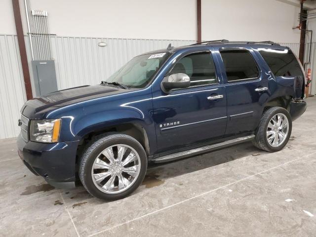 2007 Chevrolet Tahoe 