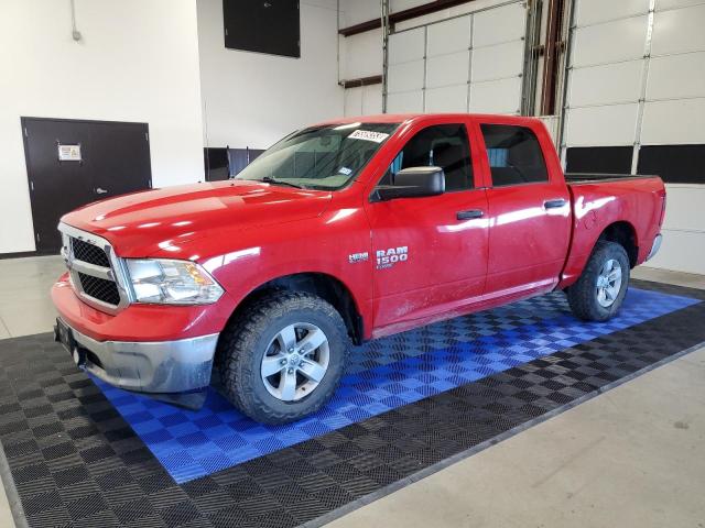 1C6RR7KT5KS626400 | 2019 Ram 1500 classic tradesman