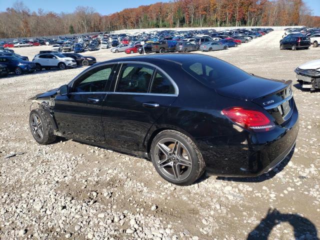 W1KWF8EB1LR582973 Mercedes-Benz C-Class C 300 4MAT 2