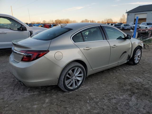 2016 Buick Regal VIN: 2G4GK5EX5G9152640 Lot: 74017543