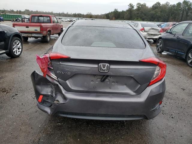 19XFC2F56GE250893 | 2016 Honda civic lx