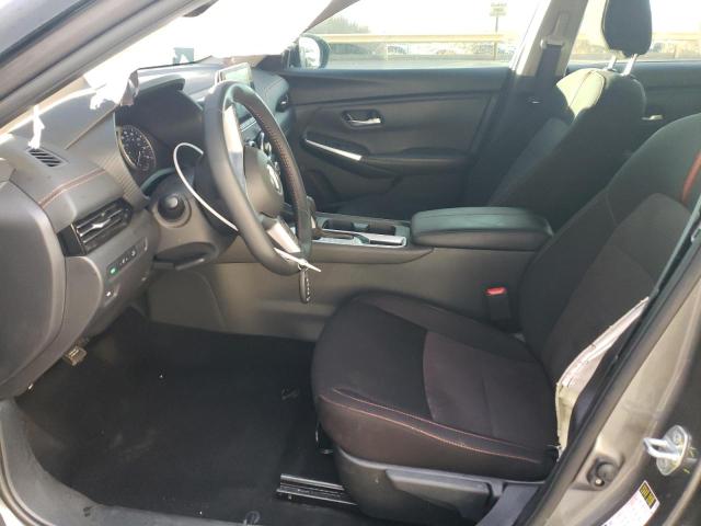 3N1AB8DV7PY301256 | 2023 NISSAN SENTRA SR