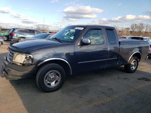 2000 Ford F-150 