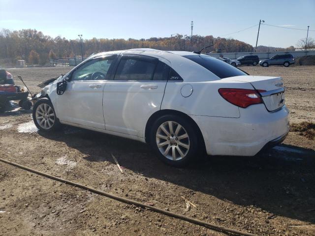  CHRYSLER 200 2012 Білий