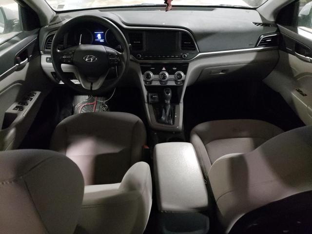 2019 Hyundai Elantra Sel VIN: 5NPD84LF5KH442277 Lot: 77752913