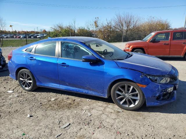 19XFC1F34KE017676 | 2019 HONDA CIVIC EX