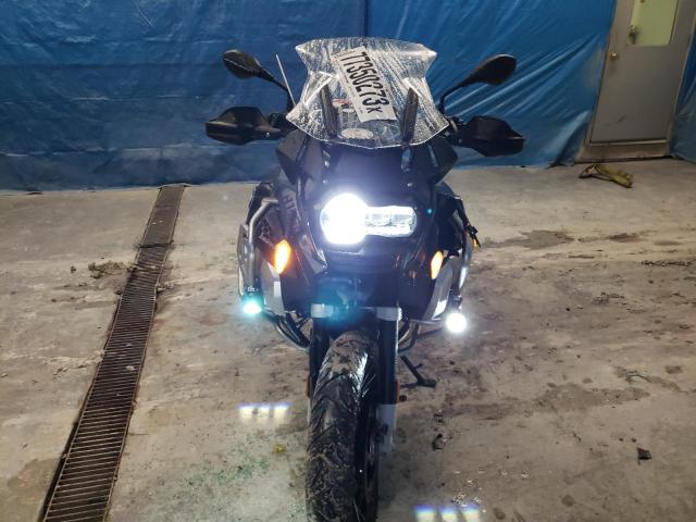 2023 BMW R 1250 GS - WB10M1309P6H64880
