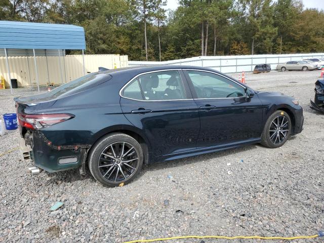 4T1G11AK0MU451151 | 2021 TOYOTA CAMRY SE