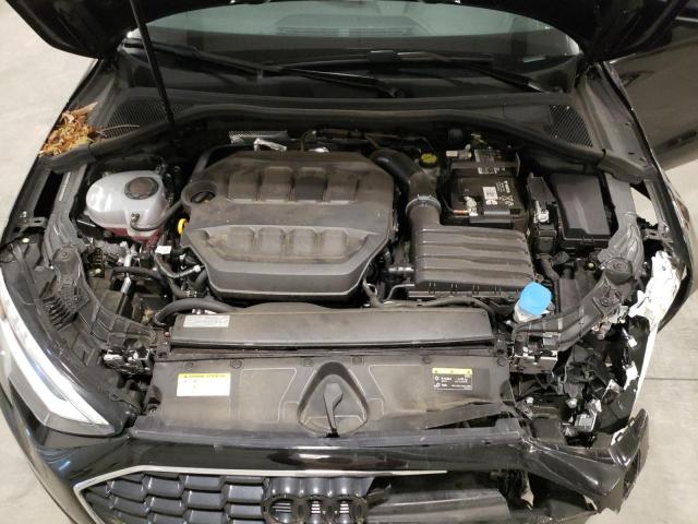 WAUAUDGY3PA061890 Audi A3 PREMIUM 11