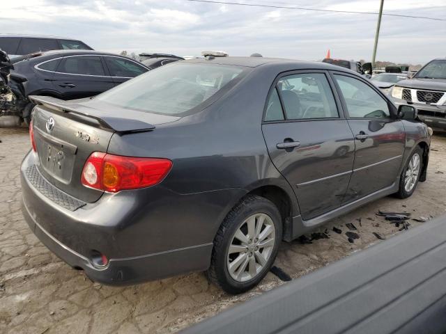 1NXBU40E09Z096116 | 2009 Toyota corolla base