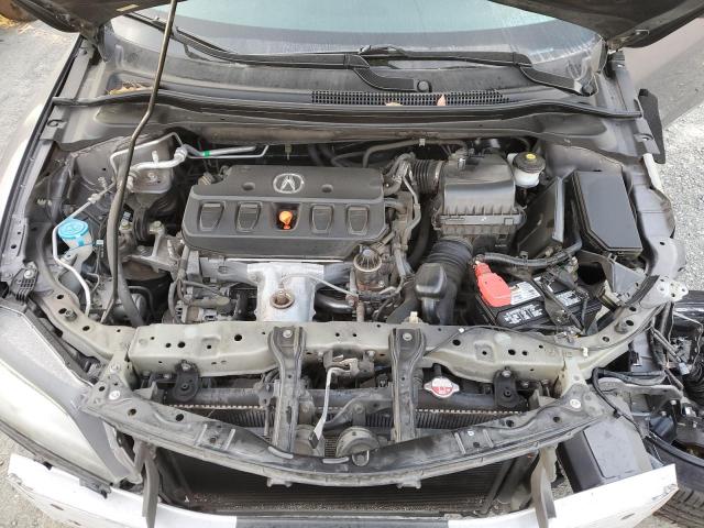 2015 ACURA ILX 20 19VDE1F35FE001115