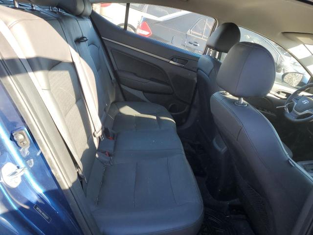 2017 HYUNDAI ELANTRA SE - 5NPD84LF4HH163217