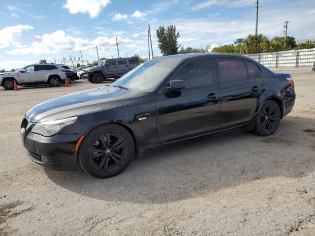 2010 BMW 5 Series 528i