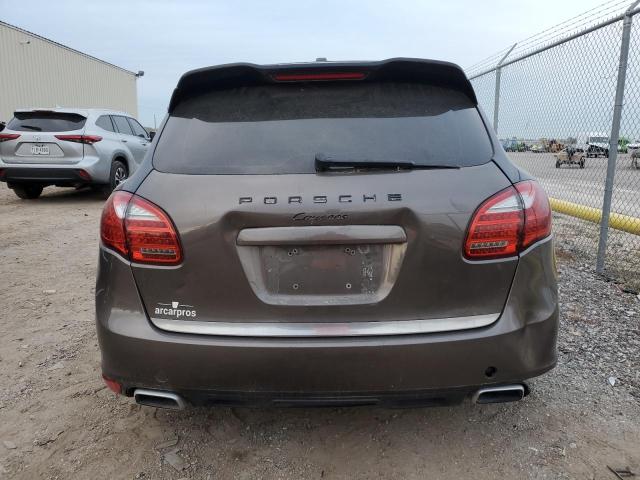 2013 Porsche Cayenne VIN: WP1AA2A24DLA00115 Lot: 75289703