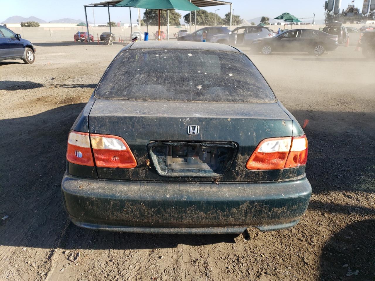 2HGEJ6619XH518766 1999 Honda Civic Base