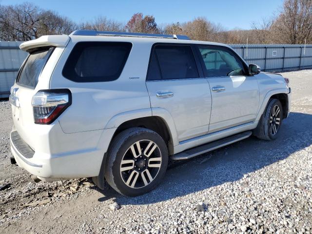 JTEBU5JR7E5153472 | 2014 TOYOTA 4RUNNER SR